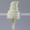 24MM High-grade Left-right Lock Plastic Lotion Pump