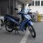 China maxi scooter Hot-selling Single cylinder Four strokes 110cc Cub