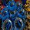 Heavy duty high-pressure FIG206 union for oilfield pipeline connection