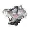 RHF4 14411-VK500 14411-VK50B 14411-2TBOA turbocharger for  Nissan Navara pickup 2.5DI