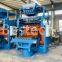 Multi Ram Clay Sand Molding Machine for Foundry Plant