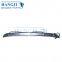 high quality bus exterior accessories XMQ6101Y 236700010 Front Grill for kinglong bus