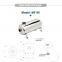 High Quality Stainless Steel Tubular Heat Exchanger Pool Heater with Shell Tube Design for Swimming Pool