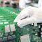 18 layer power system motherboard PCBA （SMT+AI+DIP）