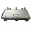 Boat Stainless Steel Vent Cover Marine Louvered Ventilation