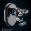 Magnetic Wireless Car Charger Mount 15W  Fast Charging Car Charger Phone Holder