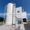 China Newly Industrial High Efficiency Stainless Steel Alkaline Liquid Absorption Gas Scrubbing Tower