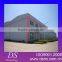 steel structure large span building many floors for factory