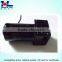 12v,200rpm, 50kgf, shaft OD:12MM, dc gear motor for medical machine.