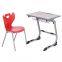 Study classroom school exam table
