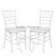 Wholesale Transparent Acrylic Chiavari Chair