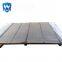 Plate High Hardness 58-63 HRC Wear Resistant Composite Welded Wear Steel  Plate 