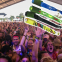 13.56Mhz Long Range NFC RFID Woven Fabric Wristbands for Events Festival Club Concert Activity Exhibition Cash Payments