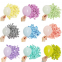 High Quality 5/10/12/18/36 Inch Party Arch Set Latex Balloons Macaron Candy Color Helium Balloons Party Decoration Balloons