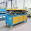 Common plate flange machine Air duct flange forming machine