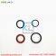 3126 engine Fuel injector complete overhaul gasket repair kit set For CAT