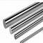 Stainless Steel Bar 201 304 310 316 321 904L ASTM A276 2205 2507 4140 310S Round Ss Steel Bar Bidirectional Stainless Steel Rod China Factory