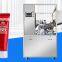 Aluminum Plastic Laminate Soft Tube Hose Automatic Filling and Sealing Machine