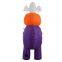 Inflatable grim reaper with Inflatable haunted house – Spooky Halloween Display