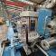 High-Speed Automatic C Z Purlin Roll Forming Machine Multi-Function Full Automatic Steel Frame Featuring Motor Bearing PLC