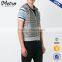 OEM mens grey down feather and cotton padded sport waistcoat vest