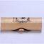 Nature birch bark gift box packaging unfinished wooden gift box                        
                                                Quality Choice