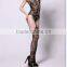 Super Halter Neck T Back floral mesh Lace Garter Belt Body stocking sexy body stocking