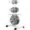 Plate Rack/Barbell Holder/Weight Tree