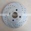 China Hot Sell Brake Disc for Car