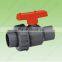 best price for Cpvc Single Union Ball Valve