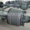 Good performance and quality rear axle for trailer and truck