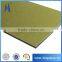 Airport project design decorative exterior cladding