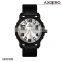 2016 Made in china wrist watch, Men watch, Quartz stainless steel back watch