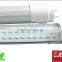 20W 3000K 2016 hot sale Strip HIGH lumen Super bright housing cheapest price LED Tube Light