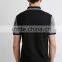China Wholesale Custom Colorblocked Polo Shirt Clothes Online Shopping India