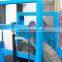 low price hot sale high quality China Patented products waste tire crusher/waste tire recycling plant