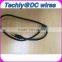 Copper Conductor Metal and PVCJacket Power Cable