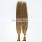 Blowout weave hair extension brazilian hair 8 inch hair weaving remy extension wholesale hair extensions los angeles