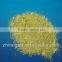 Copper palted steel fiber for concrete reinforcement