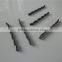 CE approved wavy steel fiber