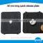 360 Quick Release Rucksack Backpack Clip Clamp Mount for Go Pro 4 3+ 3 2 1