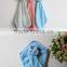 Soft Microfiber hand wash cloth magic cleaning cloth