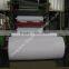 Copy Paper Making Machine Using Wheat Straw Bales as Raw Material