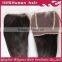 accept customization natural unprocessed hot sell long lasting remy brazilian human hair short lace closure