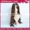 2015 New Products Unprocessed Real Human Hair Womens Toupee