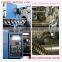 plastic crate manufacturing machines