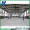 Made In China Prefabricated Light Steel structure SH2002 Exported To Africa
