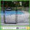 China supplier- new product 1.2*2.4m hot dip galvanised temporary pool fencing gate