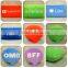 Free Sample For New design BFF WTF LOL OMG Plush Character Pillows Emoji Pillow