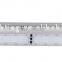 Best price CE TUV UL RoHs led light linear high bay 100w with meanwell power supply